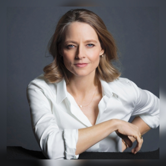 La Extraordinaria Actriz Jodie Foster recibirá   la Medalla Filmoteca UNAM en el 21er FICM  