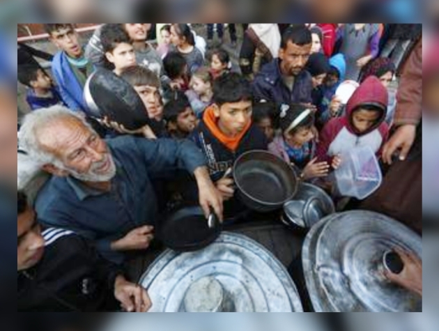 Continúan los ataques a los Convoyes Humanitarios que amenazan paralizar toda la ayuda a Gaza: ONU 