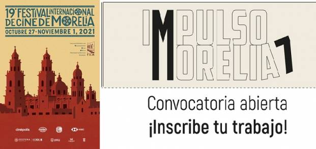Impulso Morelia 7 abre su convocatoria. 