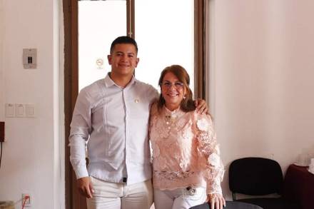 Todo listo para el Foro de Atención a Personas con Discapacidad: Congreso de Michoacán de Ocampo  