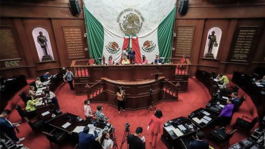 Garantiza Congreso de Michoacán acceso de Mujeres a Financiamiento Rural 