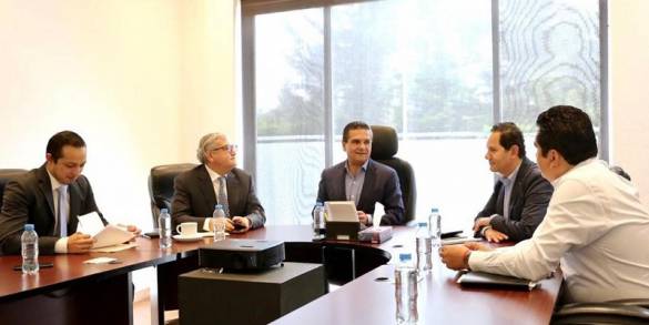 Registra Michoacán crecimiento de 160% en Generación de Empleos