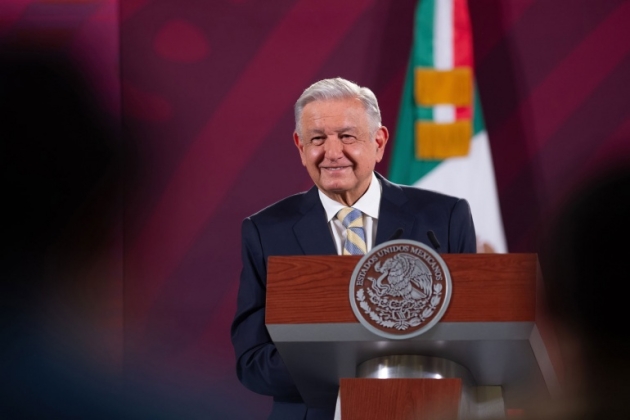 AMLO firmará acuerdo para evitar uso de maíz transgénico en tortillerías 