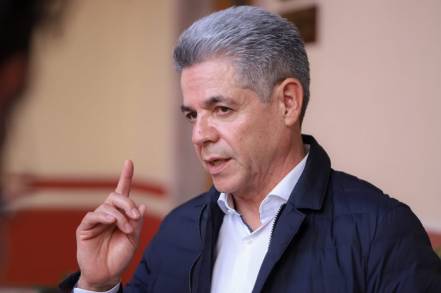 El Dip. Jesús Hernández Peña  Presenta iniciativa para reformar la Ley de Ingresos y beneficiar con Reemplacamiento 