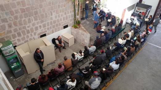 Más trámites realizados durante tres trimestres de 2019, que en todo 2018: SECRETARIA DE FINANZAS Y ADMINISTRACIÃ“N