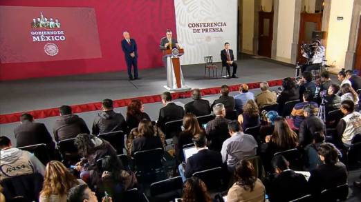 Presidente anuncia continuidad del plan de atención a la Migración