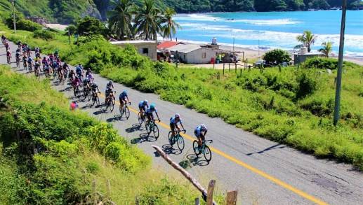 Michoacán, Epicentro del Turismo Deportivo