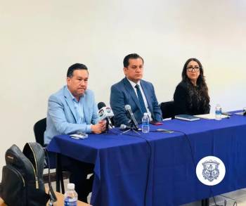 Tiempo Presente : La Opinión de Rubén Villa