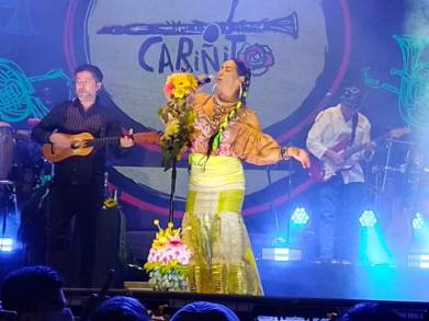 Gota a gota, Morelia entregó sus raíces y amor a Lila 