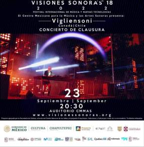 El  Festival Internacional de Música y Nuevas Tecnologías 