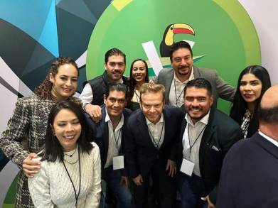 Impulsará Partido Verde políticas públicas en favor del medio ambiente y grupos vulnerables 