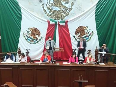 Tiempo Presente: La Opinión de Rubén Villa