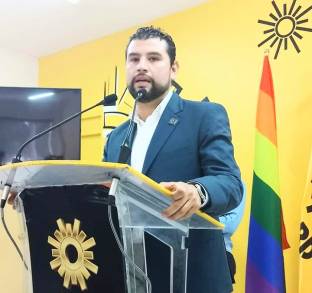 PRD brinda apertura la sociedad civil y crea Comisión Nacional de Candidaturas  