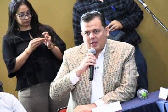 Que IEM asuma una responsabilidad y reconozca la realidad que vivimos: Guillermo Valencia 
