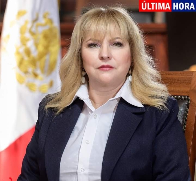 Encuentran Ilesa a la Presidenta Municipal de Cotija Yolanda Sánchez Figueroa  