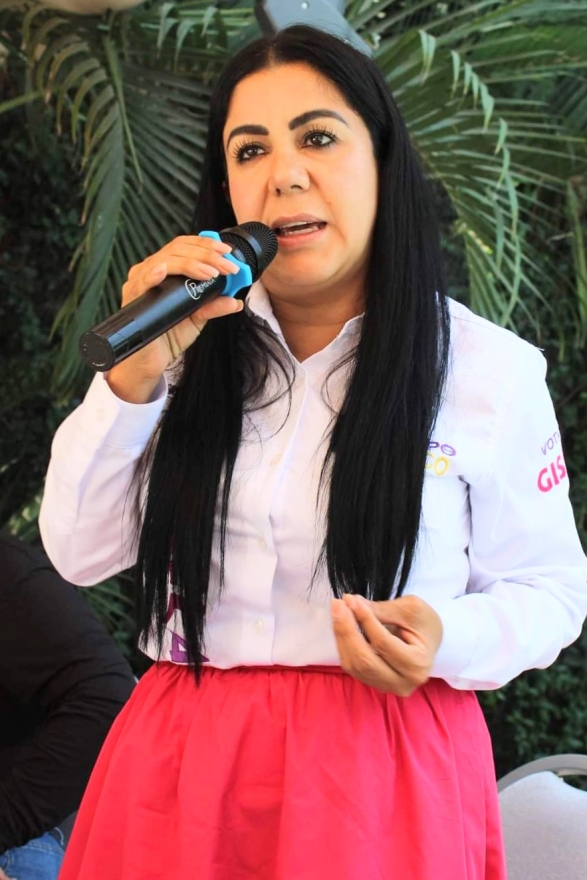 Urge garantizar auténticamente derechos de niñas, niños y adolescentes: Gisela Vázquez 