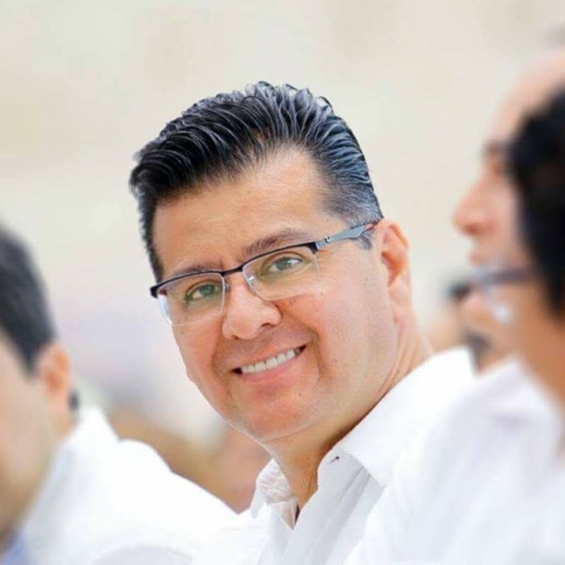 Juan Bernardo Corona Martinez con Orden de Aprehensión Emitido por una Jueza Federal  
