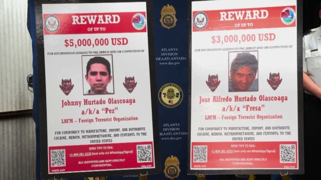 El Cartel 