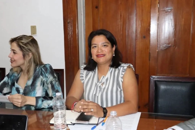 Impulsan en el Congreso armonización legal para fortalecer atención a niñas y niños con cáncer 