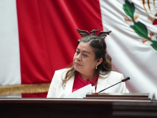 Propone Belinda Iturbide creación de Centros de Reencuentro Familiar reunir a familias separadas por Migración 