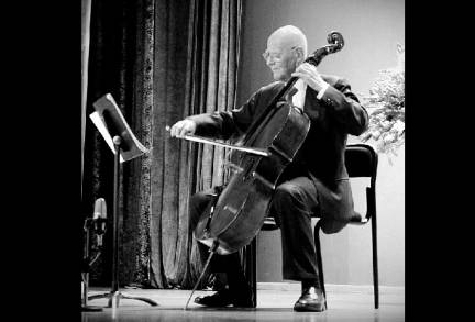 EL LEGADO DEL GRAN COMPOSITOR VIOLONCHELISTA MEXICANO CARLOS PRIETO  