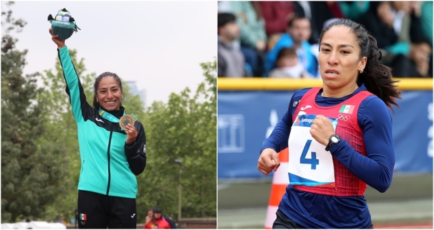 Mi objetivo en París 2024 es hacer una gran competencia y ser parte de la historia: Mayan Oliver 