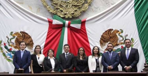 Por el futuro de Michoacán trabajaremos en la construcción de acuerdos: GPPAN 