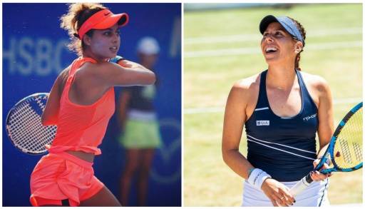 Tras 25 años de ausencia, el Tenis Femenil Mexicano regresa a Juegos Olímpicos 