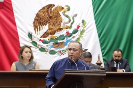 Presenta Salvador Arvizu iniciativa para extender plazo del programa Borrón y cuenta nueva