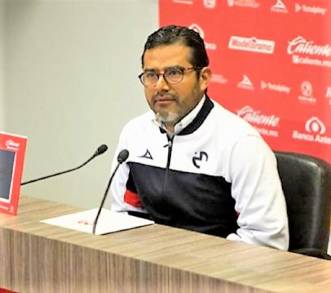 MONARCAS MORELIA OFICIALIZÃ“ SALIDA DE SU DIRECTOR DEPORTIVO HECTOR LARA LÃ“PEZ 