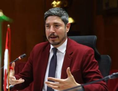 El Gobierno de México toma nota de la comunicación por la que se declara persona non grata al embajador Pablo Monroy Conesa: SRE 