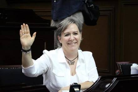 El Congreso de Michoacán  reconoce la tradición de los panaderos michoacanos: Dip. Rocío Beamonte 