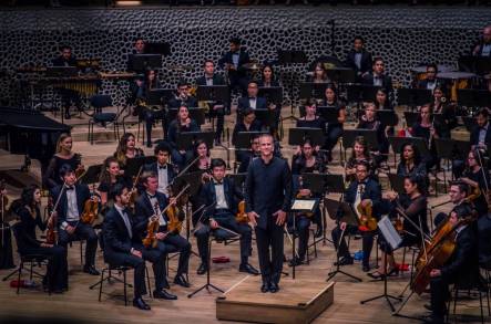 La Magnífica Orquesta de las Américas se presentará en Morelia con Exquisito Repertorio