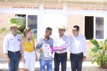 En salud, hoy renovamos lo que otros abandonaron: Silvano Aureoles