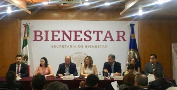 Michoacán en los primeros lugares en derecho a la identidad 