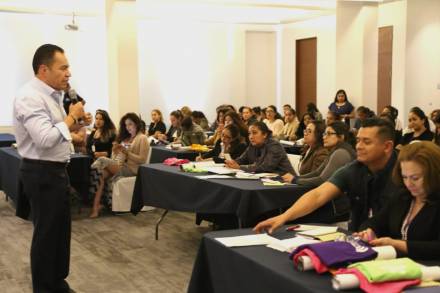 Construcción de la paz debe basarse en  reeducar la equidad y erradicar la violencia: Carlos Herrera