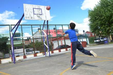 Abrirá IMDE Escuelas Deportivas Municipales en colaboración con el Consejo Ciudadano de Morelia