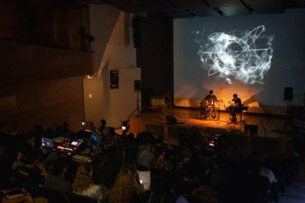 Estrenos mundiales en la clausura de Visiones Sonoras 15