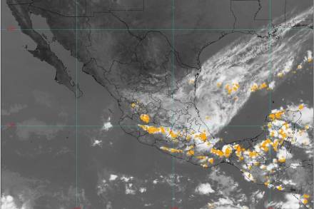 A seguir medidas de prevención ante posibilidad de lluvias en las próximas horas, invita Segob