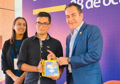 El Teletón nos recuerda cómo amar al prójimo: Carlos Herrera