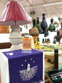 Descuentos de hasta 50% por Día de Muertos, en Tienda del Artesano  