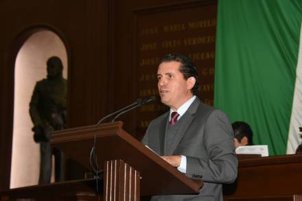 Certeza jurídica a favor de quien ejerza la legítima defensa: Marco Polo Aguirre.