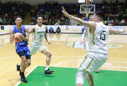 AGUACATEROS DE MICHOACÃN REPITE TRIUNFO SOBRE CAPITANES Y SE ADELANTA 3 â€“ 1 EN LA SERIE  