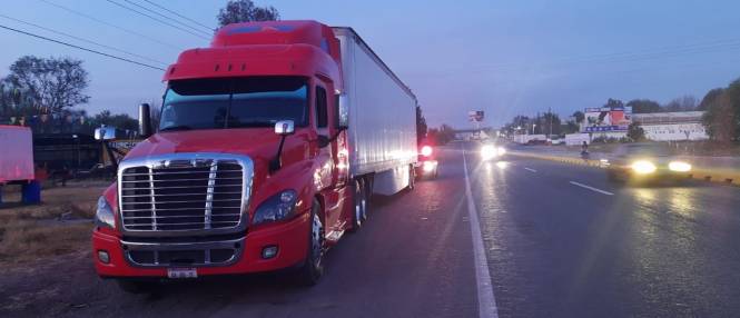 Revisan estrategia 2020 para vigilancia en carreteras y autopistas