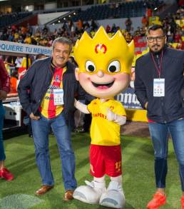 Llama Raúl Morón a partes involucradas a agotar toda posibilidad para la permanencia de Monarcas en Morelia
