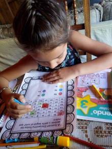 Ante Nueva Convivencia, regreso a clases será por etapas.  Â¿Usted que Opina? 