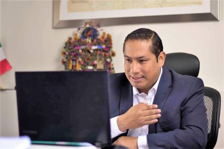 La Defensoría  Pública ahora más cerca de los Zacapenses 