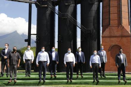 Impostergable, diálogo a nivel federal ante crisis: Silvano Aureoles 