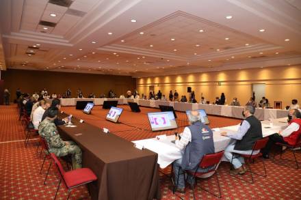 Michoacán a segunda fase de Nueva Convivencia con medidas más Estrictas