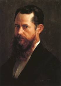 José María Velasco, icono del paisajismo mexicano